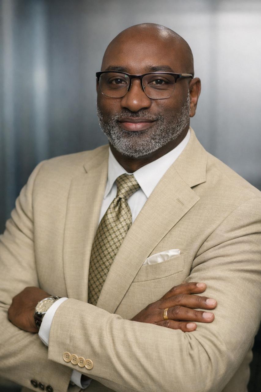 Elhadji S. Cissé